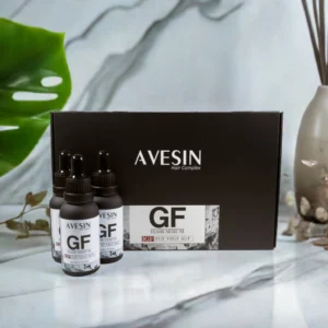 Avesin GF Saç Serumu 30 ml