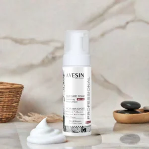 Avesin Köpük Şampuan