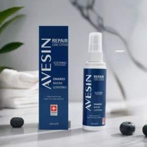 Avesin Repair Losyon
