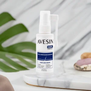 Avesin saç serumu